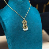 Pearls Of The Sacred Sandal