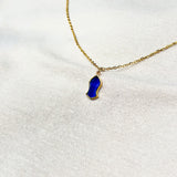 Midnight Sapphire