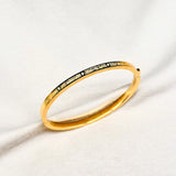 The Salawatul Fatih Bracelet