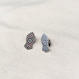 Geometric Nalayn Pin (Set)