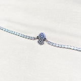 The Nalayn Bracelet | Zircon