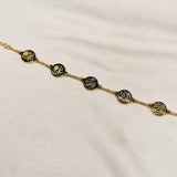 Panjtan Pak Bracelet v1