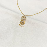 Pearls Of The Sacred Sandal