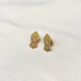Geometric Nalayn Pin (Set)