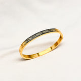 Eternal Bracelet Of Protection (Ayatul Kursi)