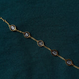 Panjtan Pak Bracelet v2