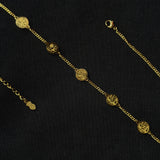 Panjtan Pak Necklace v1