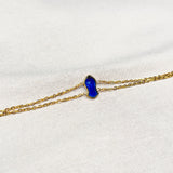 Midnight Sapphire