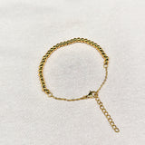 The Tasbih Bracelet
