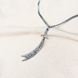 The Sword Of Imam Ali (Zulfiqar)