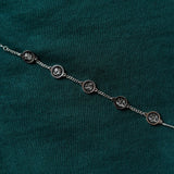 Panjtan Pak Necklace v2